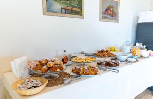 Ponti sul Mincio House | Agriturismo Colle Dei Pivi