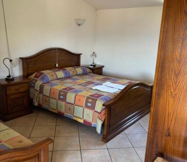 La Forma House | Agriturismo Colle Sant Angelo