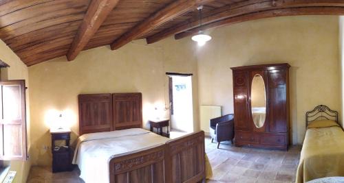 Morano Calabro House | Agriturismo Colloreto