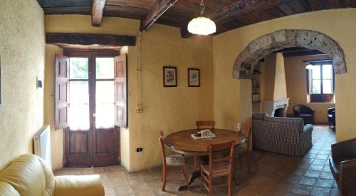 Morano Calabro House | Agriturismo Colloreto