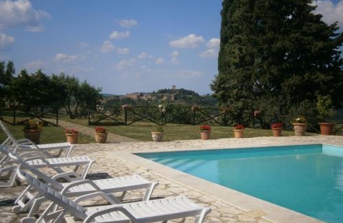 Pienza House | Agriturismo Collosodo