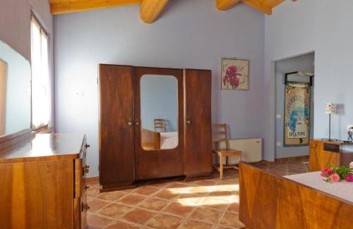 Campagnolo House | Agriturismo con Cucina tipica Nuova Scardua