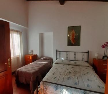 Scandicci House | Agriturismo Conca Verde
