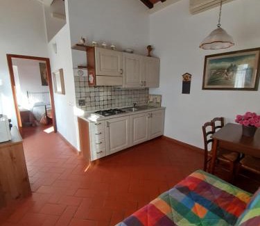 Scandicci House | Agriturismo Conca Verde