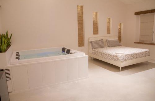 Mantua House | Agriturismo Corte Acconi