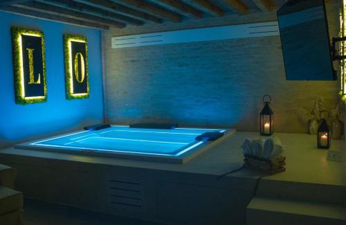 Mantua House | Agriturismo Corte Acconi