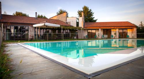Marmirolo House | Agriturismo Corte Carnevale