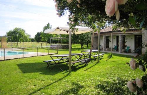 Marmirolo House | Agriturismo Corte Carnevale
