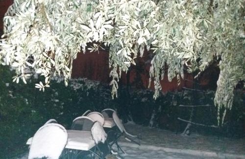 Nord-Est House | Agriturismo Corte Carolina
