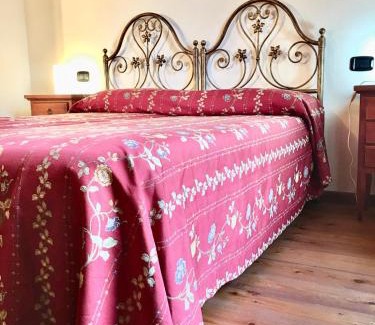 Badia Calavena House | Agriturismo Corte Marani