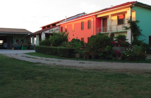 Viadana House | Agriturismo Corte Lidia