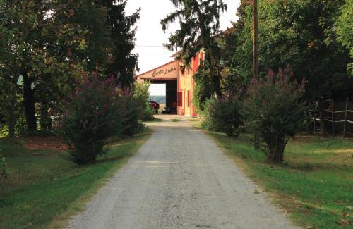 Viadana House | Agriturismo Corte Lidia