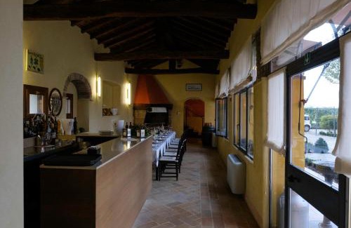 Marcaria House | Agriturismo Corte Palazzo