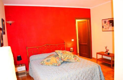 Martiniana Po House | Agriturismo da Zì Michele