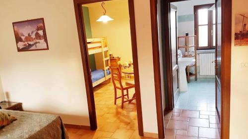 Martiniana Po House | Agriturismo da Zì Michele