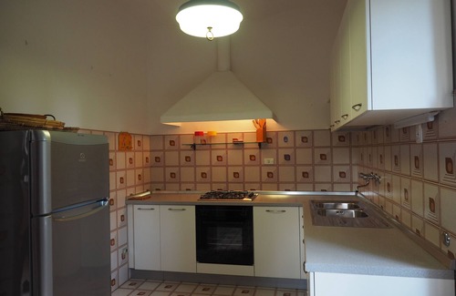 Giomici Apartment | Agriturismo Dea- Franciscan Apartment I
