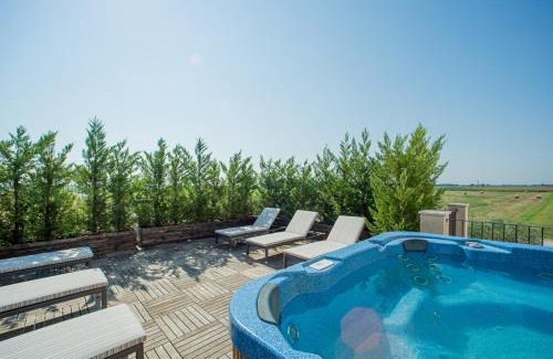 Pontelagoscuro House | Agriturismo Delizia d'Este