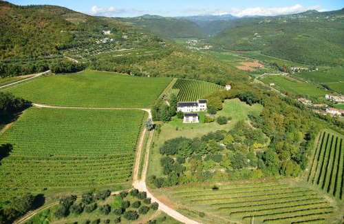 Nord-Est House | Agriturismo Delo
