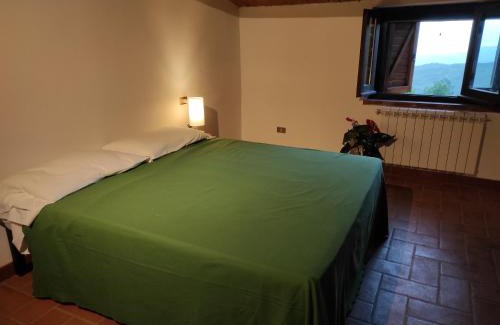 Grisolia House | Agriturismo Difesa del Monte