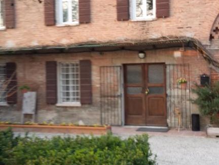 Rolo House | Agriturismo Dosso al Porto