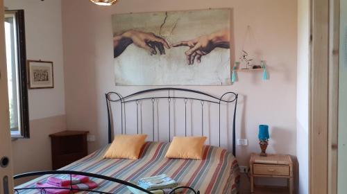 Cinigiano Apartment | Agriturismo Enjoy Sunset