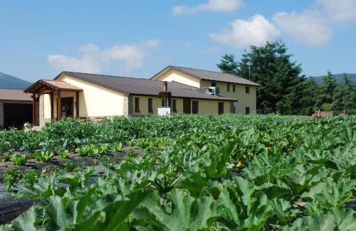 Celico House | Agriturismo Fiorella