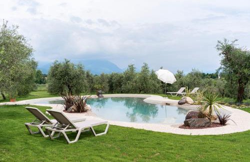 Crociale House | Agriturismo Fioralba