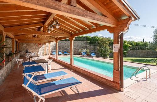 Lamporecchio House | Agriturismo Fadanelli La Colombaia