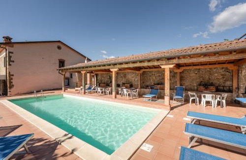 Lamporecchio House | Agriturismo Fadanelli La Colombaia