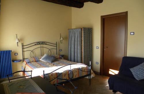Suno House | Agriturismo Fano's Farm