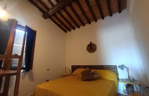 Grosseto Apartment | Agriturismo Fattoria Alessandrini