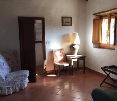 Greve in Chianti House | Agriturismo Fattoria Santo Stefano