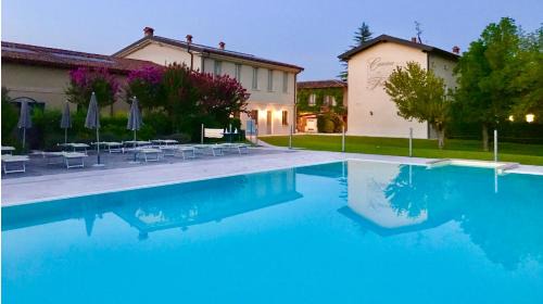 Pozzolengo House | Agriturismo Feliciana