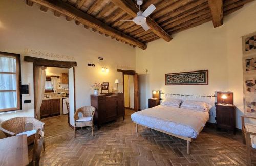 Cossignano House | Agriturismo Fiorano