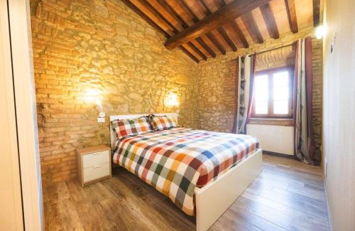 Collesalvetti Apartment | Agriturismo Fonte Belvedere