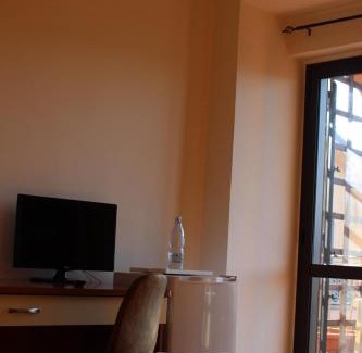 Crosia House | Agriturismo Fonte Madonna