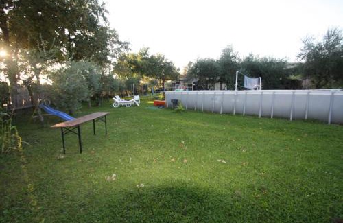 Passirano House | Agriturismo FranciaCorta