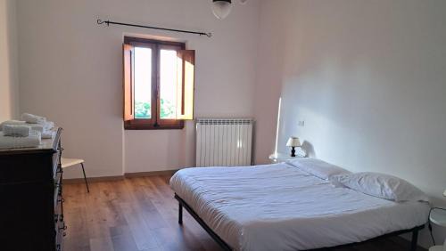Carmignano House | Agriturismo Frigionaia