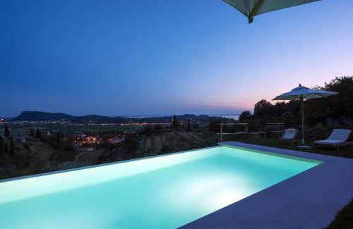 Caprino Veronese Apartment | Agriturismo GaiaSofia - adults only