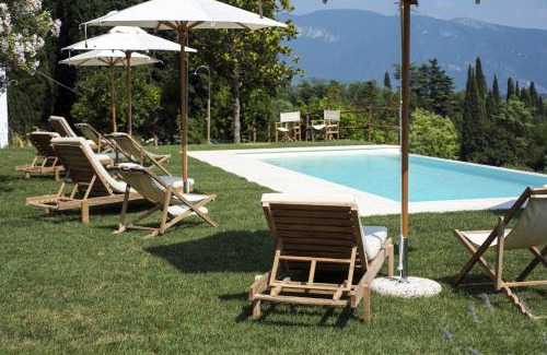 Caprino Veronese Apartment | Agriturismo GaiaSofia - adults only