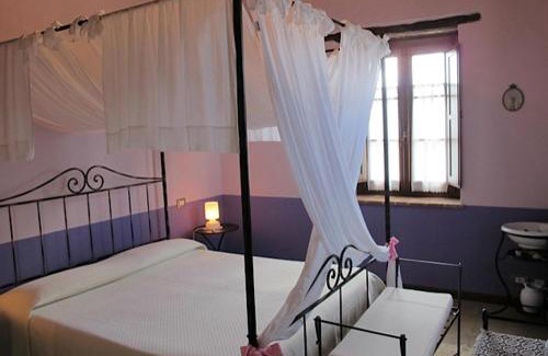 Montegabbione House | Agriturismo Gattogiallo