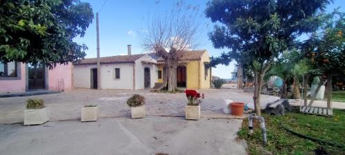 Mascali House | Agriturismo Gli Aranci dell'Etna