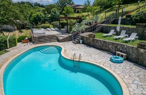 Roccalbegna House | Agriturismo Gli Strambi