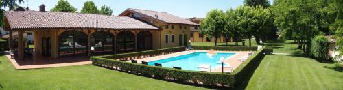 Crescentino House | Agriturismo Greppi