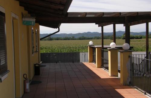 Crescentino House | Agriturismo Greppi