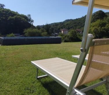 Tribogna Apartment | Agriturismo I FIORI