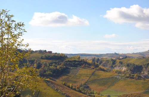 Serralunga d'Alba House | Agriturismo I Grappoli