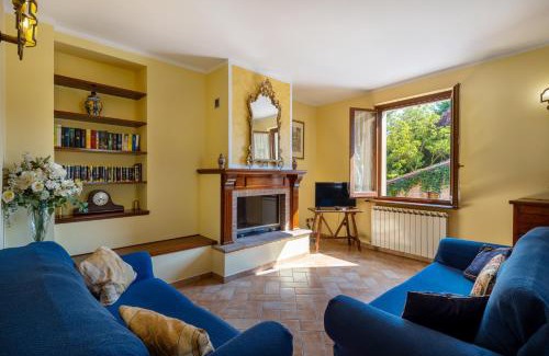 Crocemaroggia House | Agriturismo I Granai