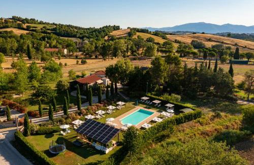 Crocemaroggia House | Agriturismo I Granai