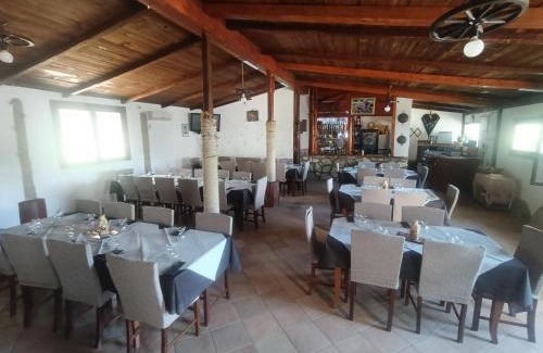 Mandatoriccio House | Agriturismo Il Cappellano